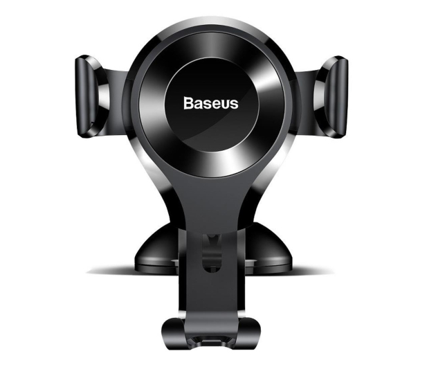 BASEUS Uchwyt samochodowy grawitacyjny Osculum - 691183 - zdjęcie